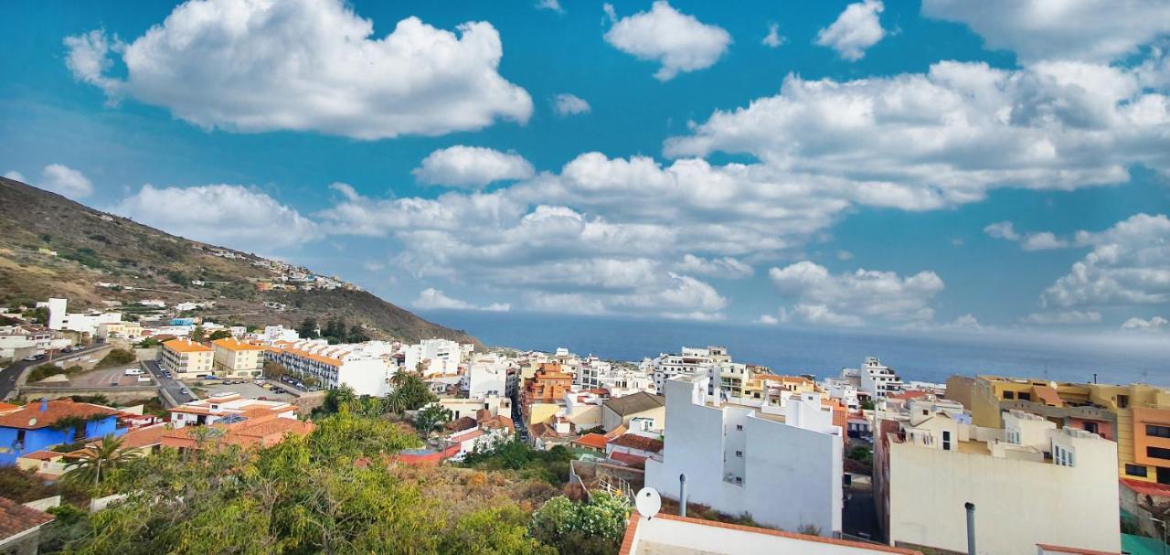 이코드레로스비노스 Terraza Centrico Pueblo Aparcamiento Cerca 아파트 외부 사진