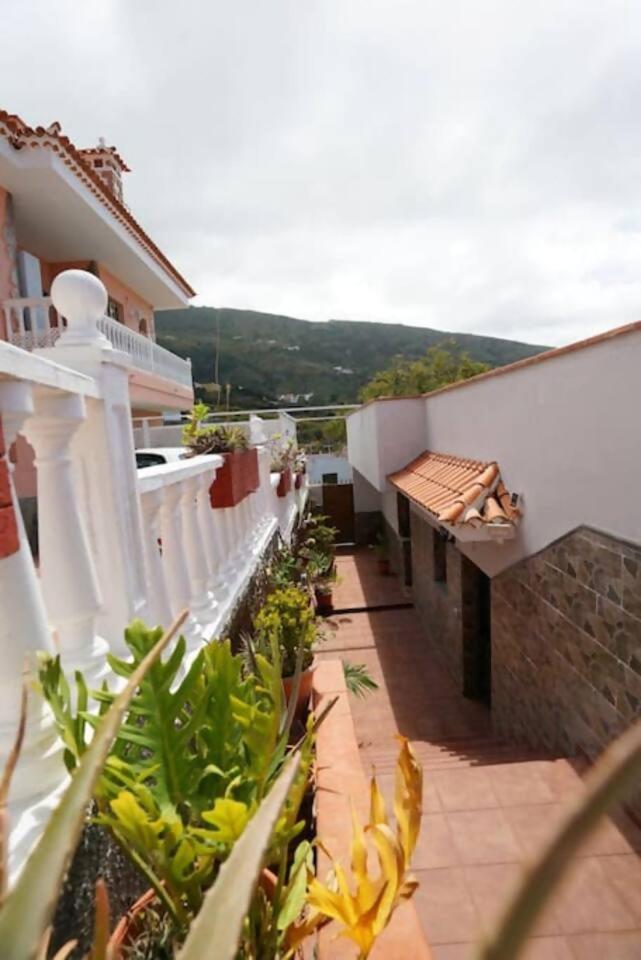 이코드레로스비노스 Terraza Centrico Pueblo Aparcamiento Cerca 아파트 외부 사진