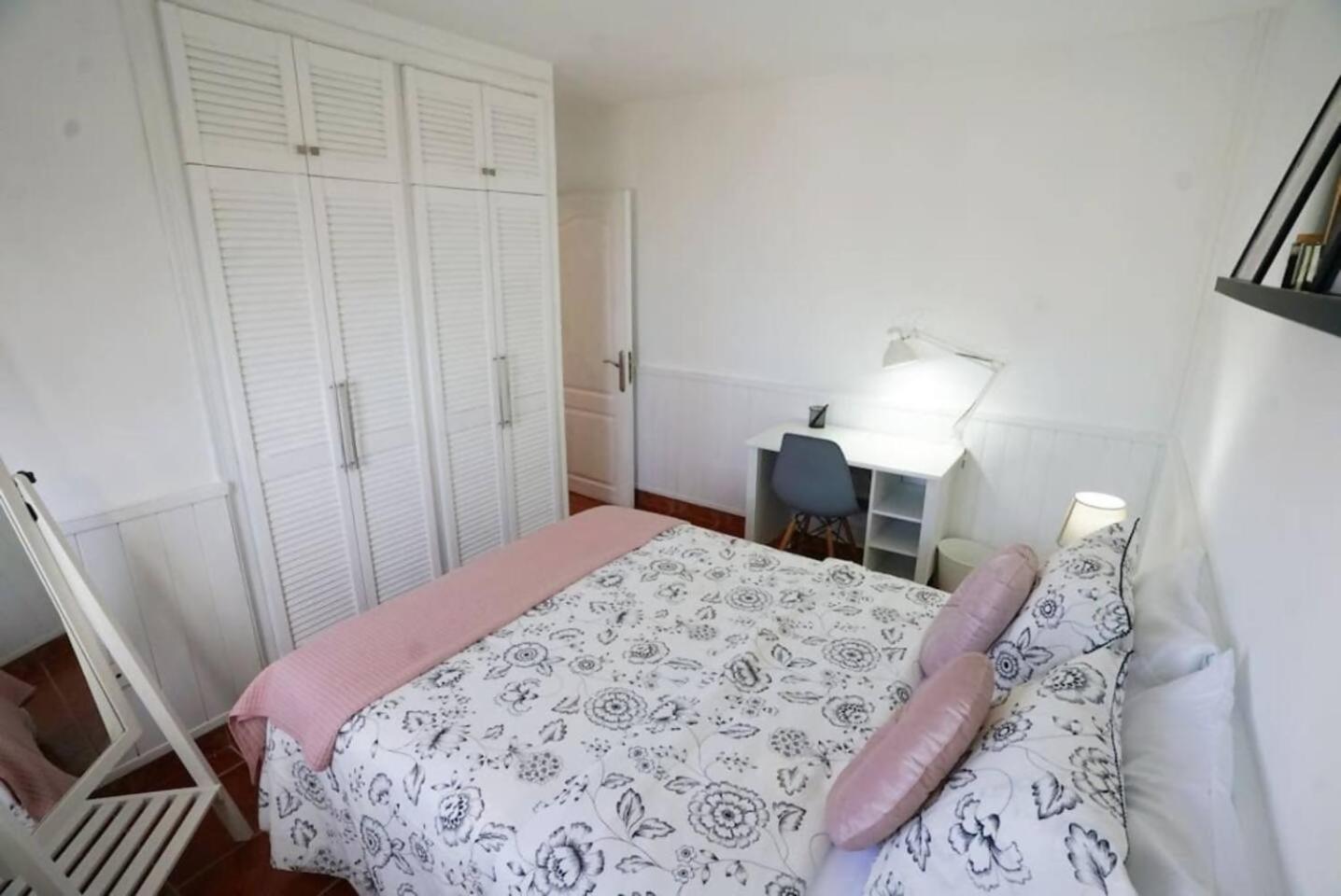 이코드레로스비노스 Terraza Centrico Pueblo Aparcamiento Cerca 아파트 외부 사진